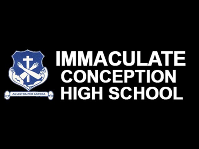 Immaculate Conception High School