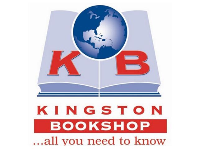 Kingston Book Shop